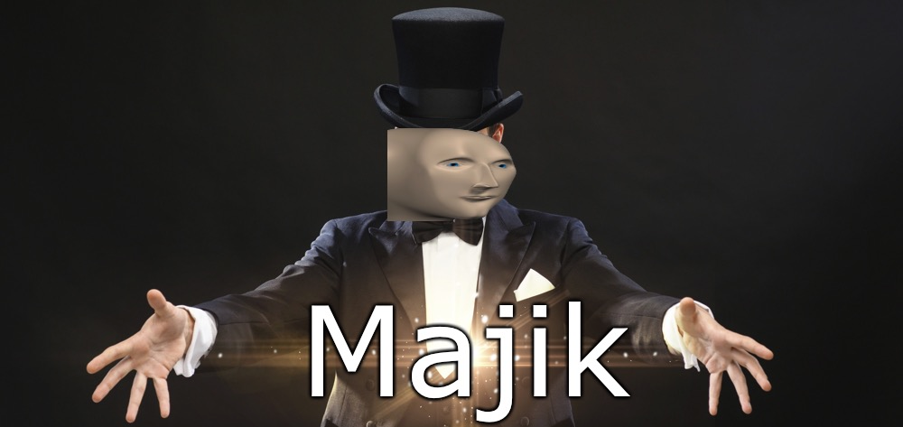 Majik